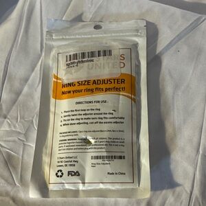 Astars Ring Size Adjuster